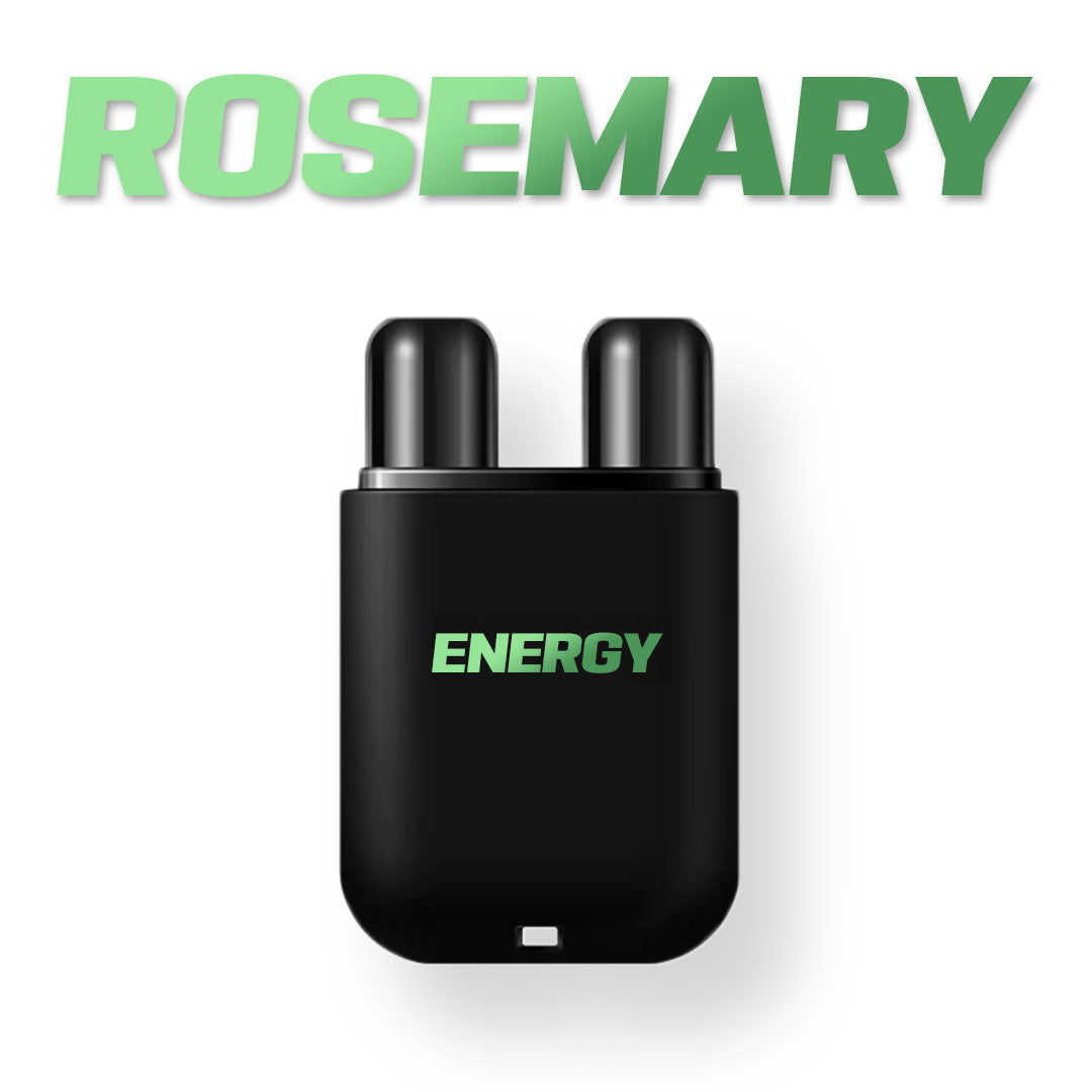 Energy - Performance Nasal Inhaler