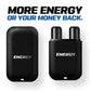 Energy - Performance Nasal Inhaler