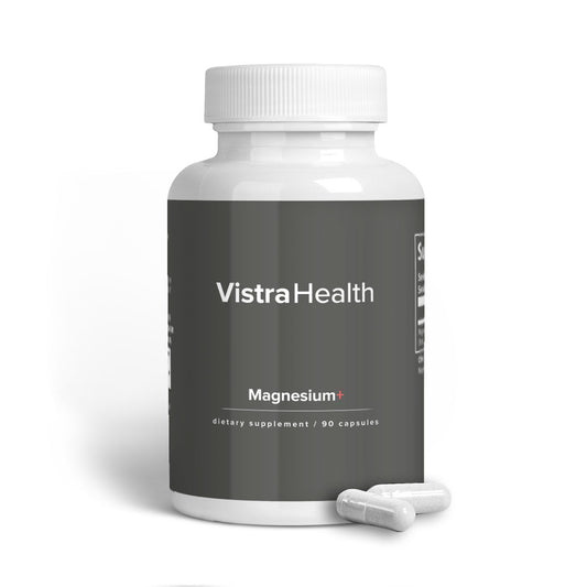Magnesium+