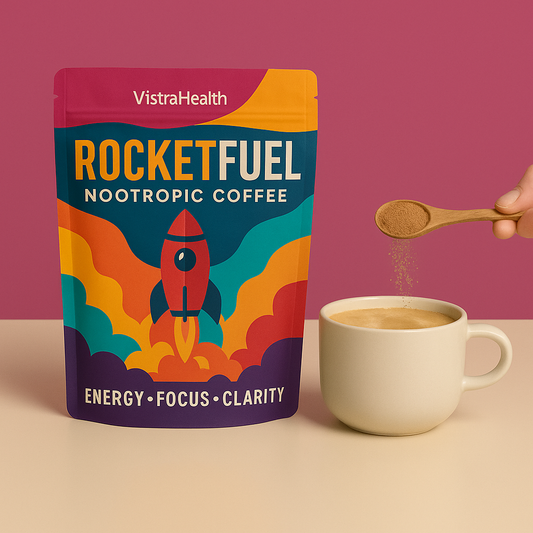 RocketFuel Coffee