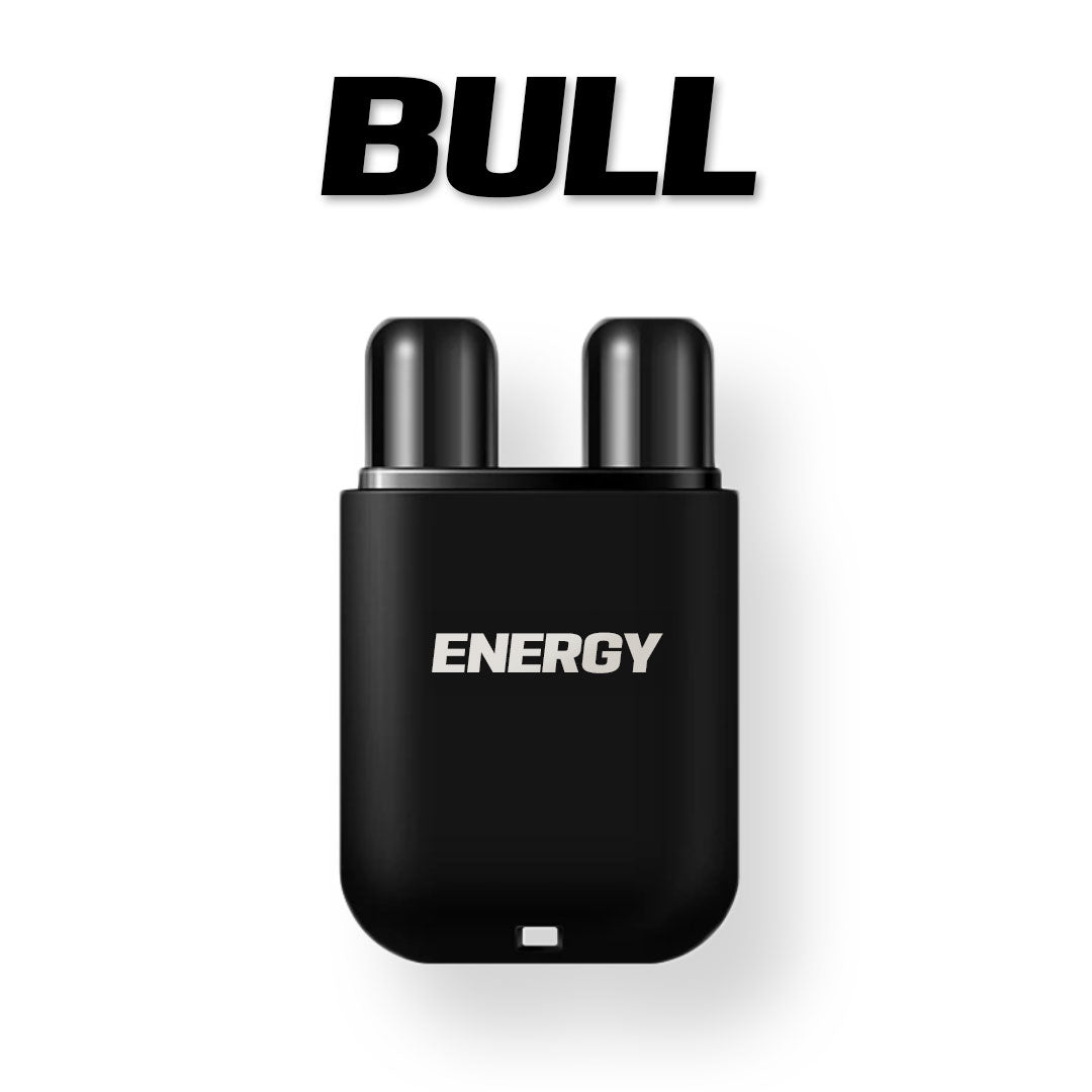 Energy - Performance Nasal Inhaler