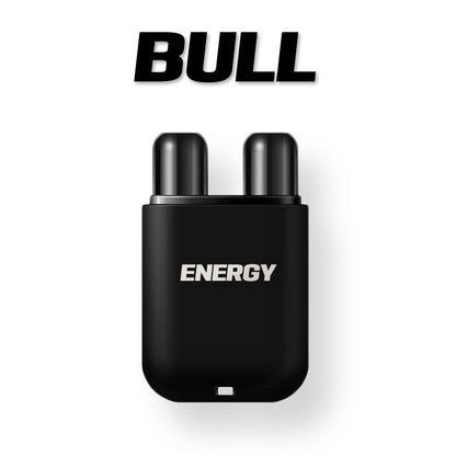 Energy - Performance Nasal Inhaler