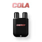 Energy - Performance Nasal Inhaler