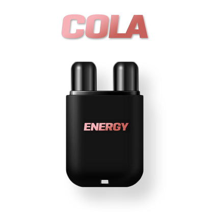 Energy - Performance Nasal Inhaler