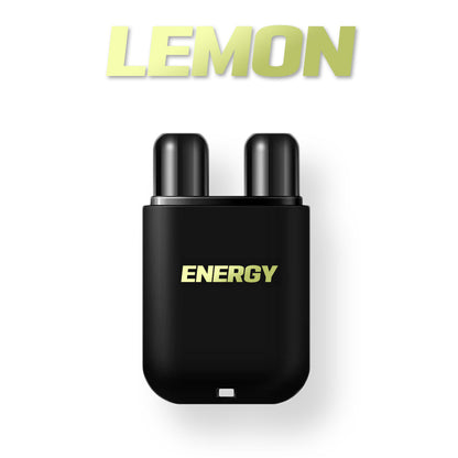 Energy - Performance Nasal Inhaler