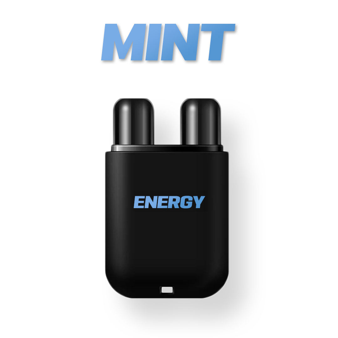 Energy - Performance Nasal Inhaler